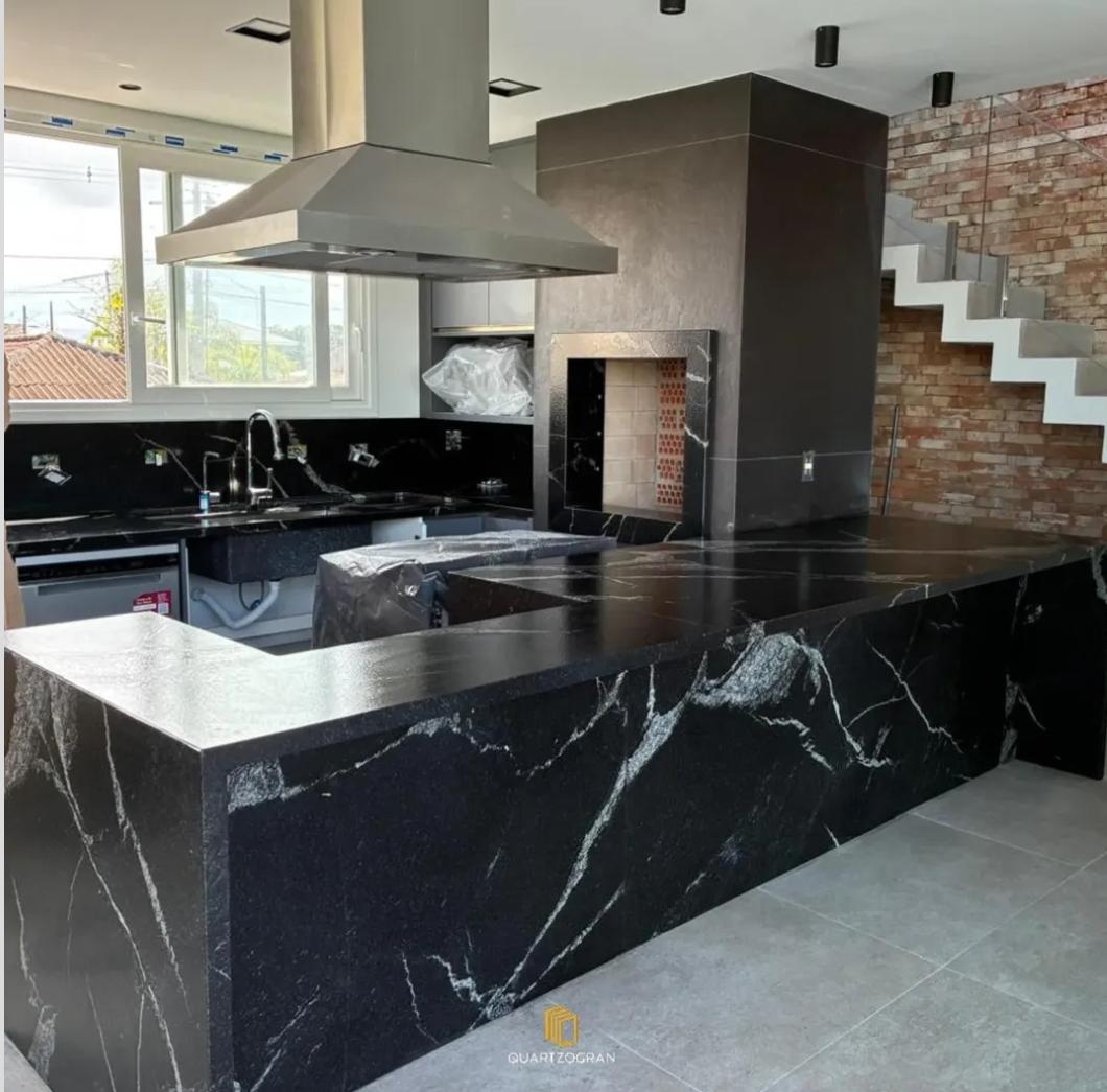 Projeto Quartzogran